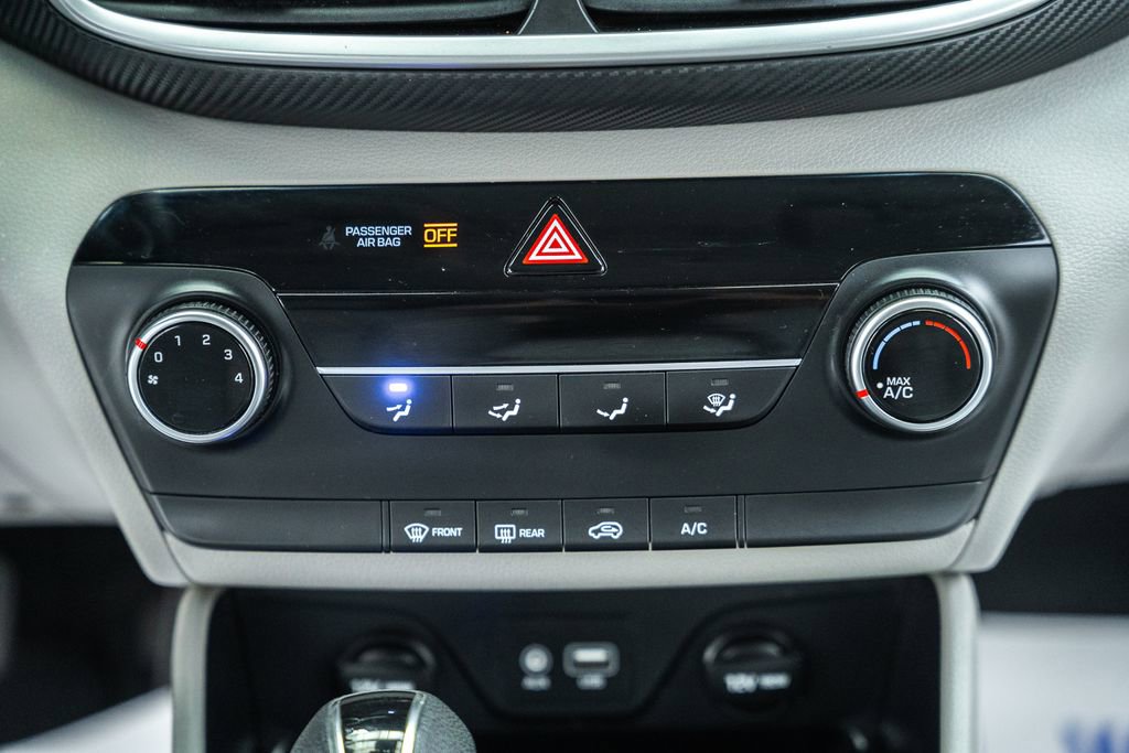 Used 2019 Hyundai Tucson SE FWD image 22