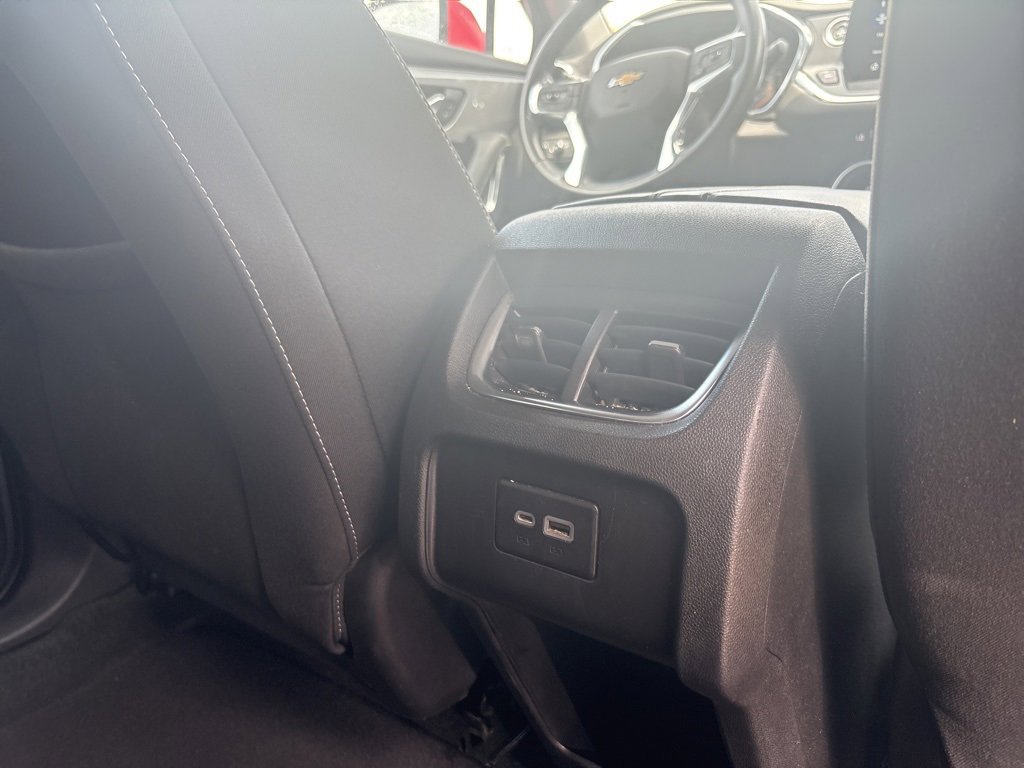 Used 2023 Chevrolet Blazer LT image 20