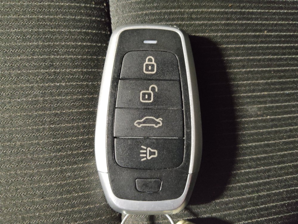 Used 2021 Honda Accord Sport image 32