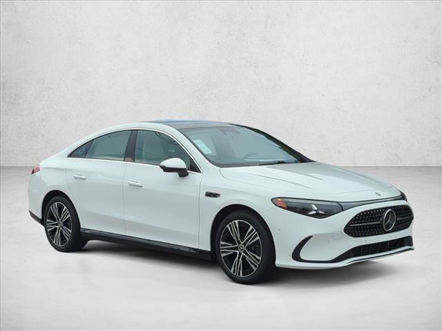 New 2027 Mercedes-Benz CLA 220 image 7