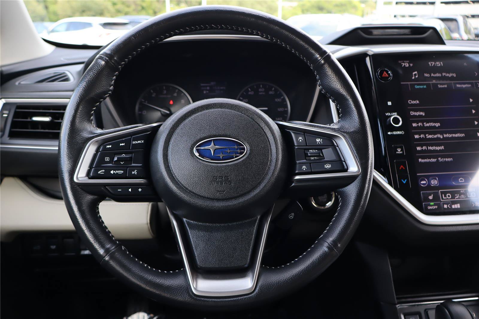 Used 2023 Subaru Ascent Limited w/ Technology Package AWD/4WD image 15