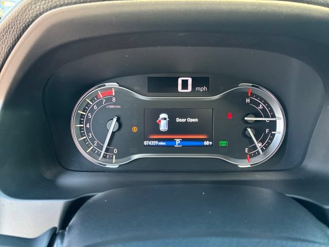 Certified 2018 Honda Pilot EX-L image 17