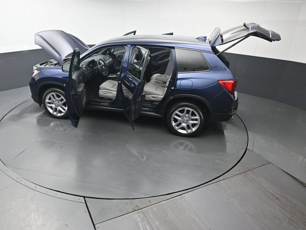Used 2024 Honda Passport EX-L image 50