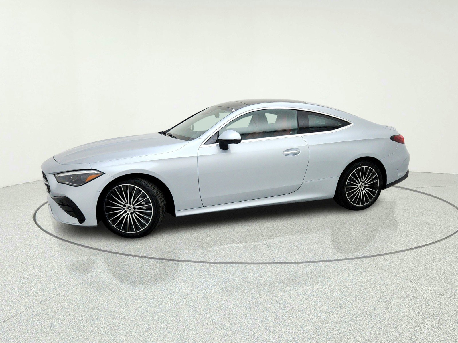 New 2026 Mercedes-Benz CLE 450 4MATIC Coupe image 15