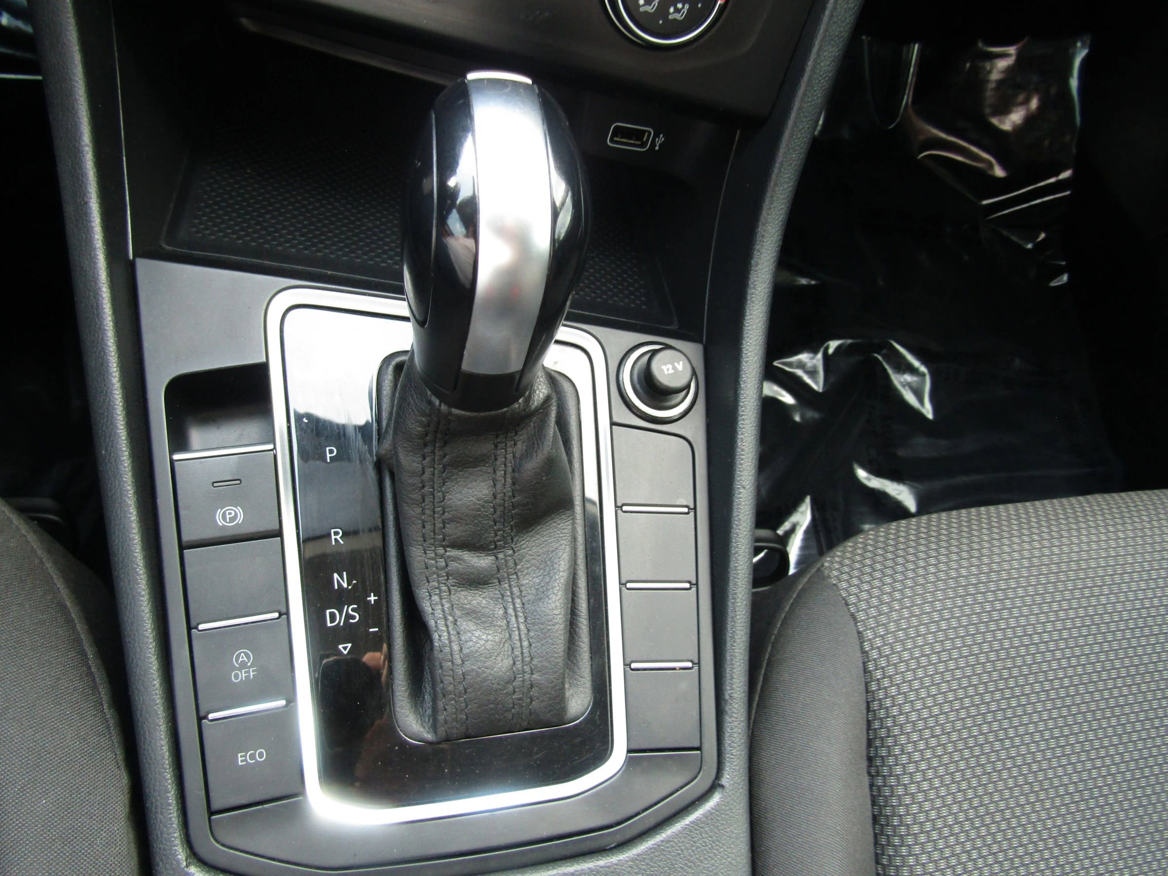Used 2019 Volkswagen Jetta S w/ Driver Assistance Package FWD image 18