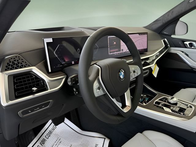 Certified 2026 BMW X7 xDrive40i image 26