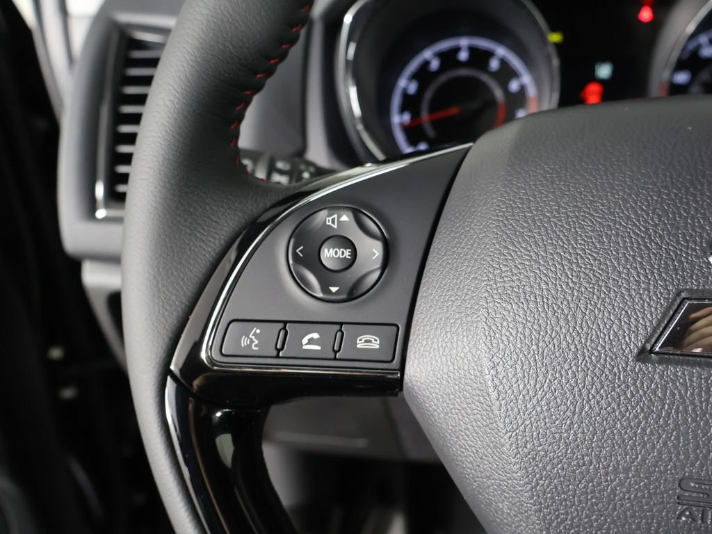 New 2027 Mitsubishi Outlander Sport LE AWD/4WD image 33