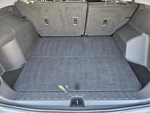 Used 2020 GMC Terrain SLE w/ Driver Convenience Package FWD image 6