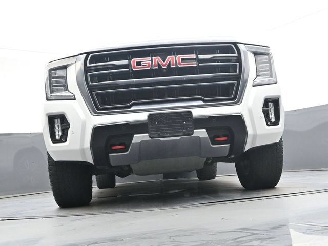 Used 2021 GMC Yukon XL AT4 w/ Rear Media and Nav Package AWD/4WD image 40