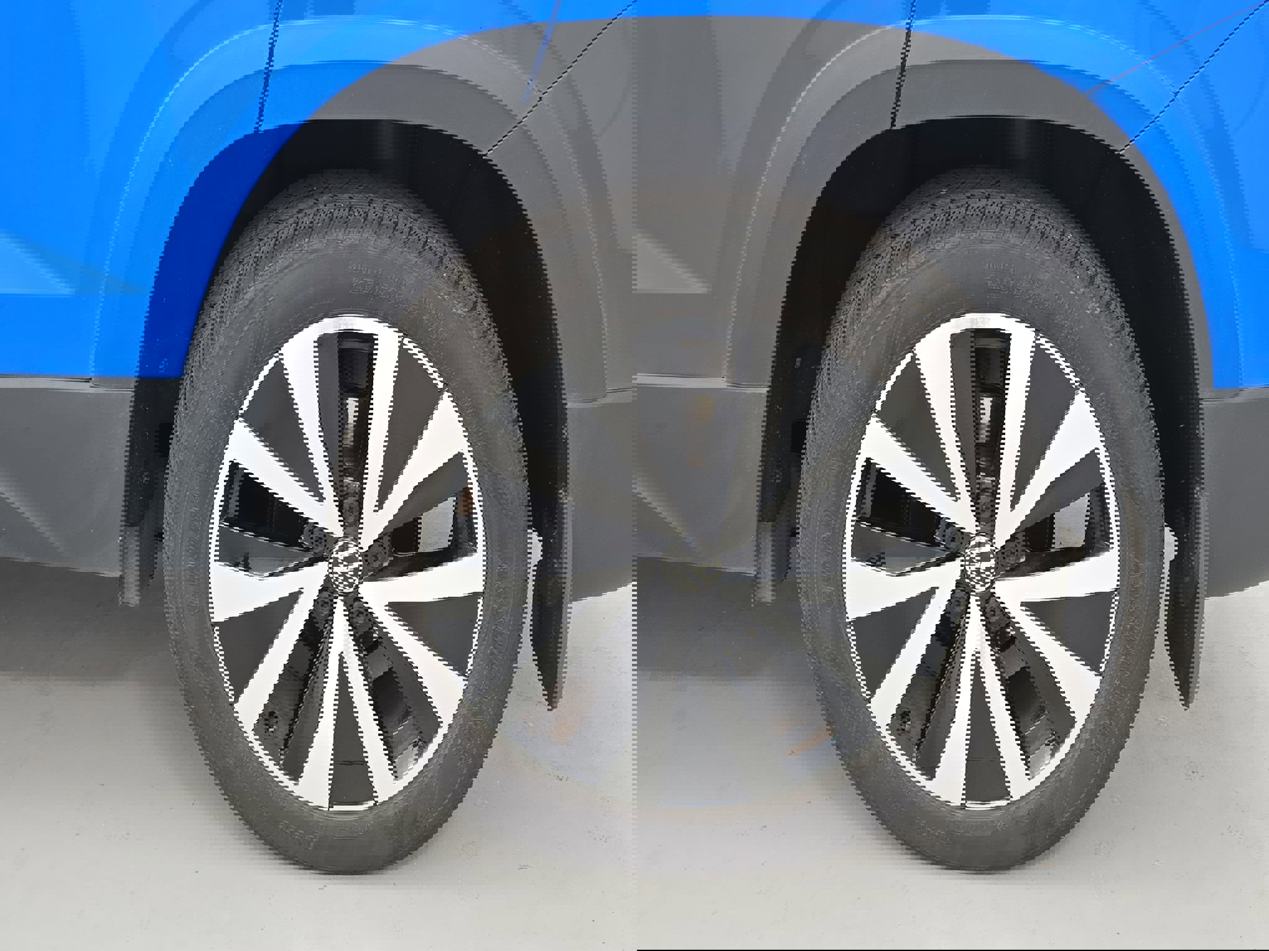 Certified 2023 Volkswagen Taos SE w/ Panoramic Sunroof Package image 33