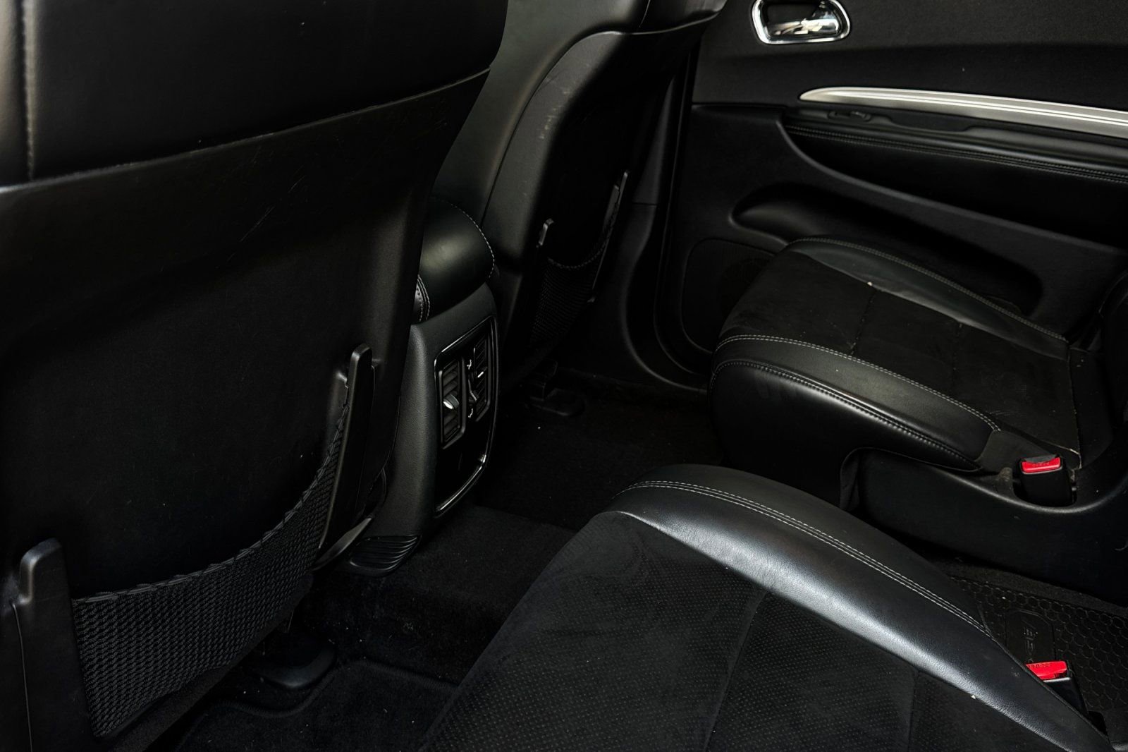 Used 2015 Dodge Durango SXT w/ Quick Order Package 23B RWD image 8