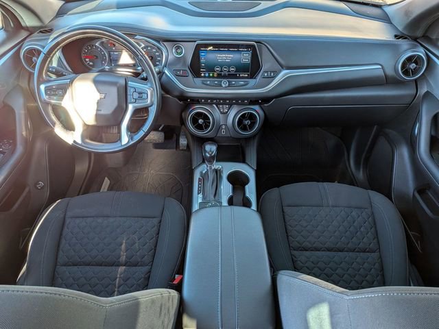 Used 2020 Chevrolet Blazer LT image 26