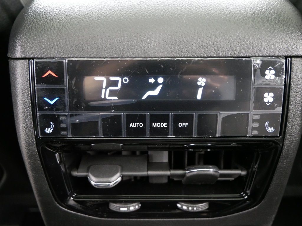 New 2027 Jeep Grand Cherokee L Limited AWD/4WD image 15