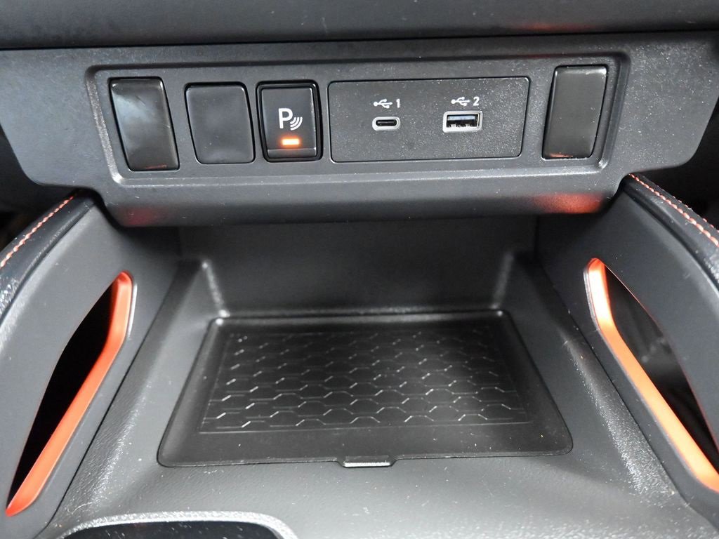 Used 2023 Nissan Frontier PRO-4X w/ Technology Package image 23