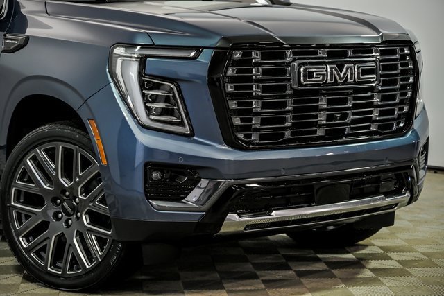 New 2026 GMC Yukon Denali Ultimate video 2