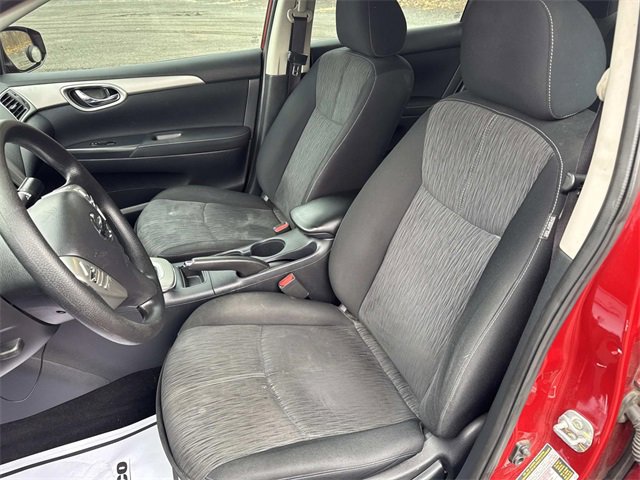 Used 2014 Nissan Sentra SV image 22