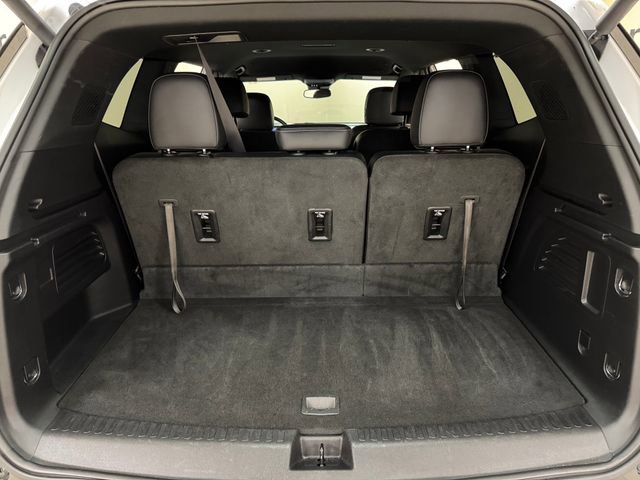 Used 2025 Buick Enclave Sport Touring FWD image 24