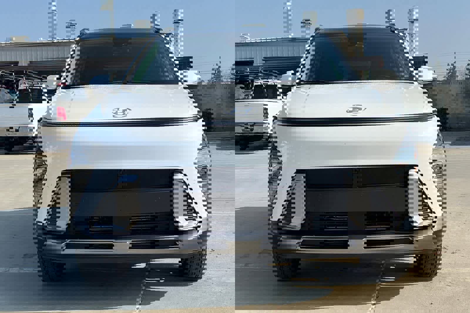 Used 2024 Hyundai Kona Limited image 11