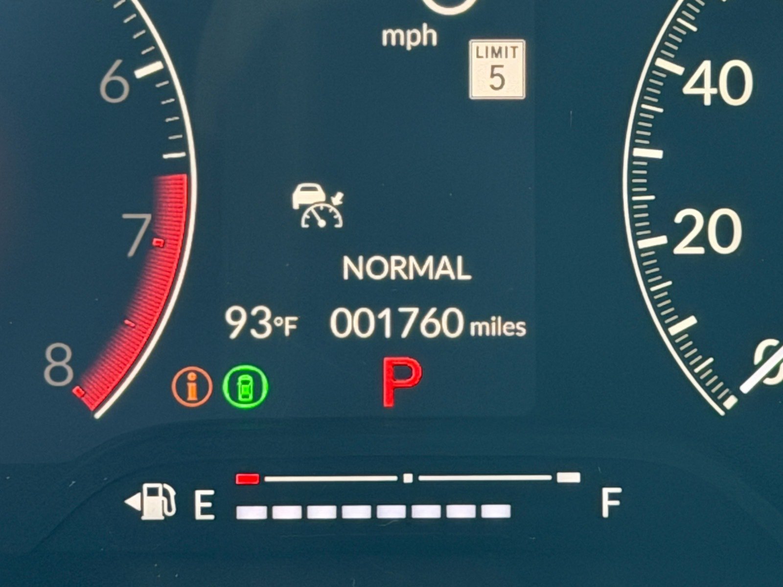 Used 2026 Honda Civic Sport image 37