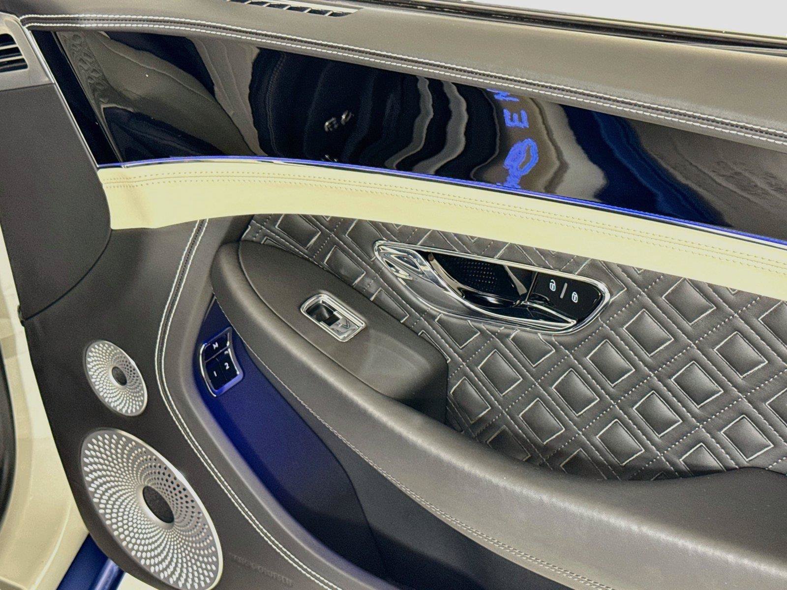 Used 2021 Bentley Continental GT AWD/4WD image 30