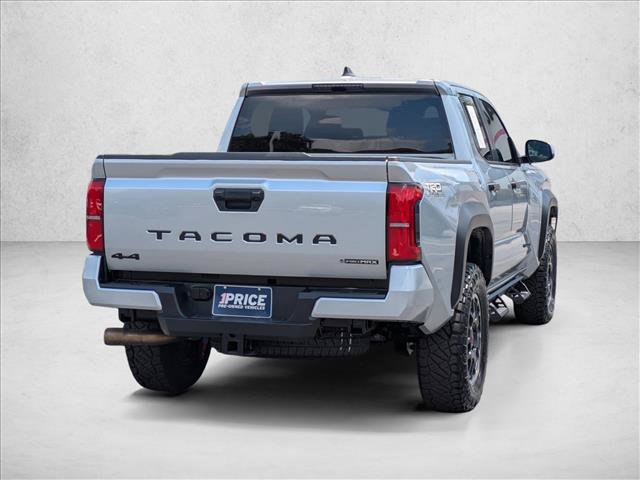 Used 2026 Toyota Tacoma TRD Off-Road AWD/4WD image 5