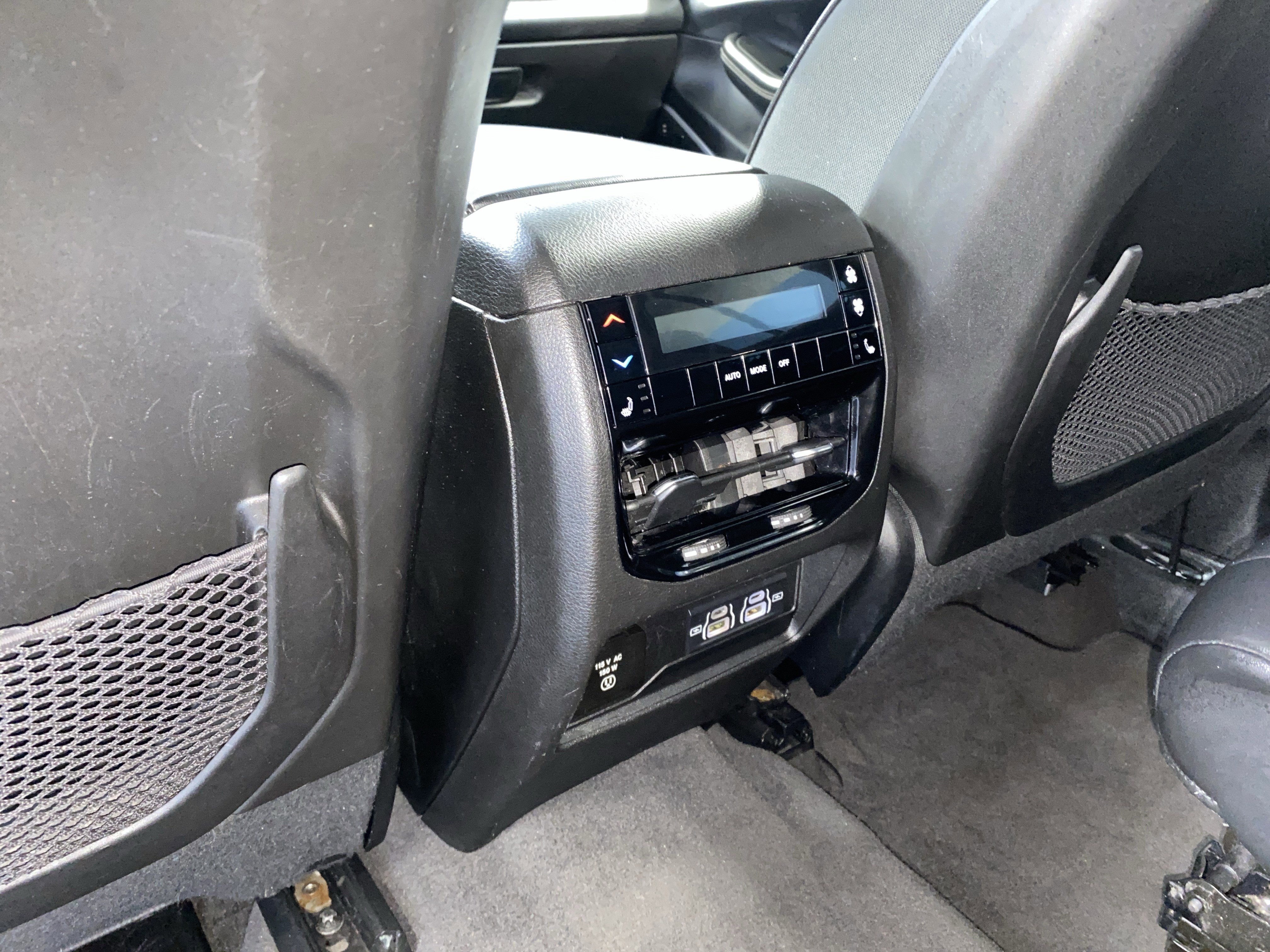 Certified 2021 Jeep Grand Cherokee L Limited image 31