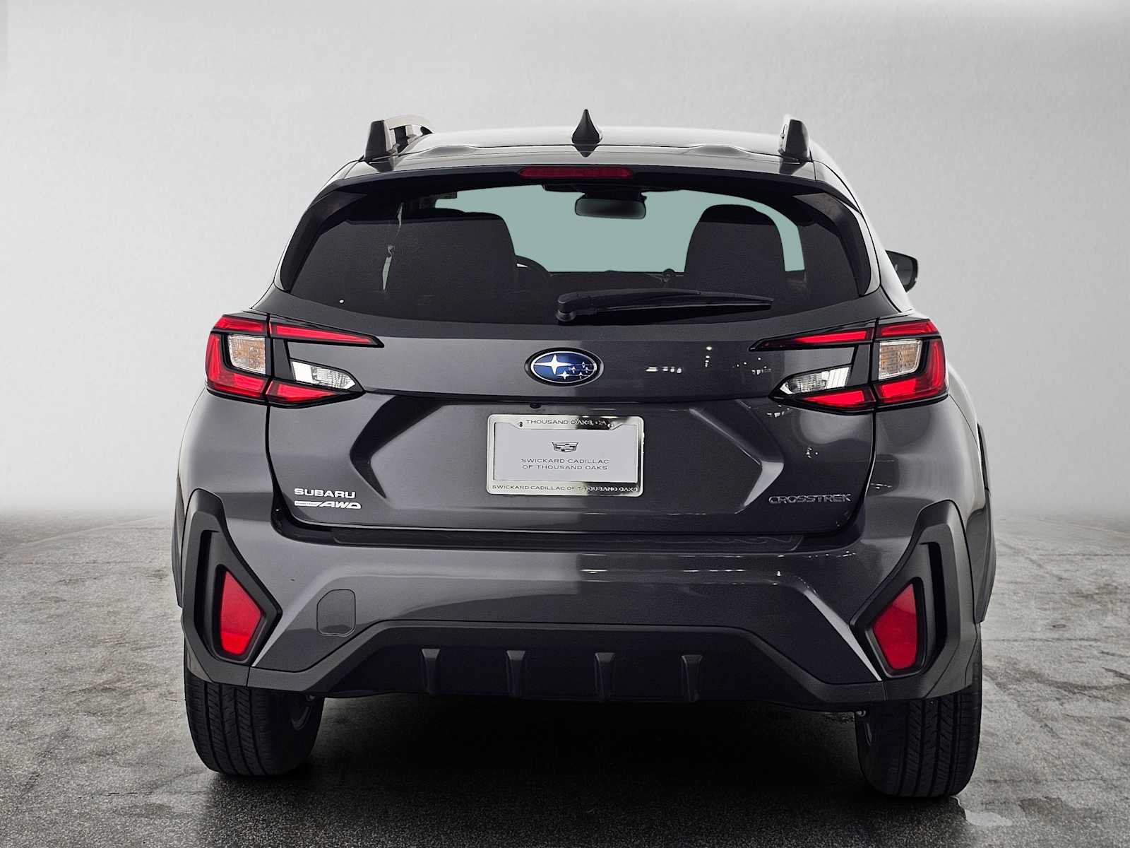 Used 2024 Subaru Crosstrek 2.0i Premium AWD/4WD image 4
