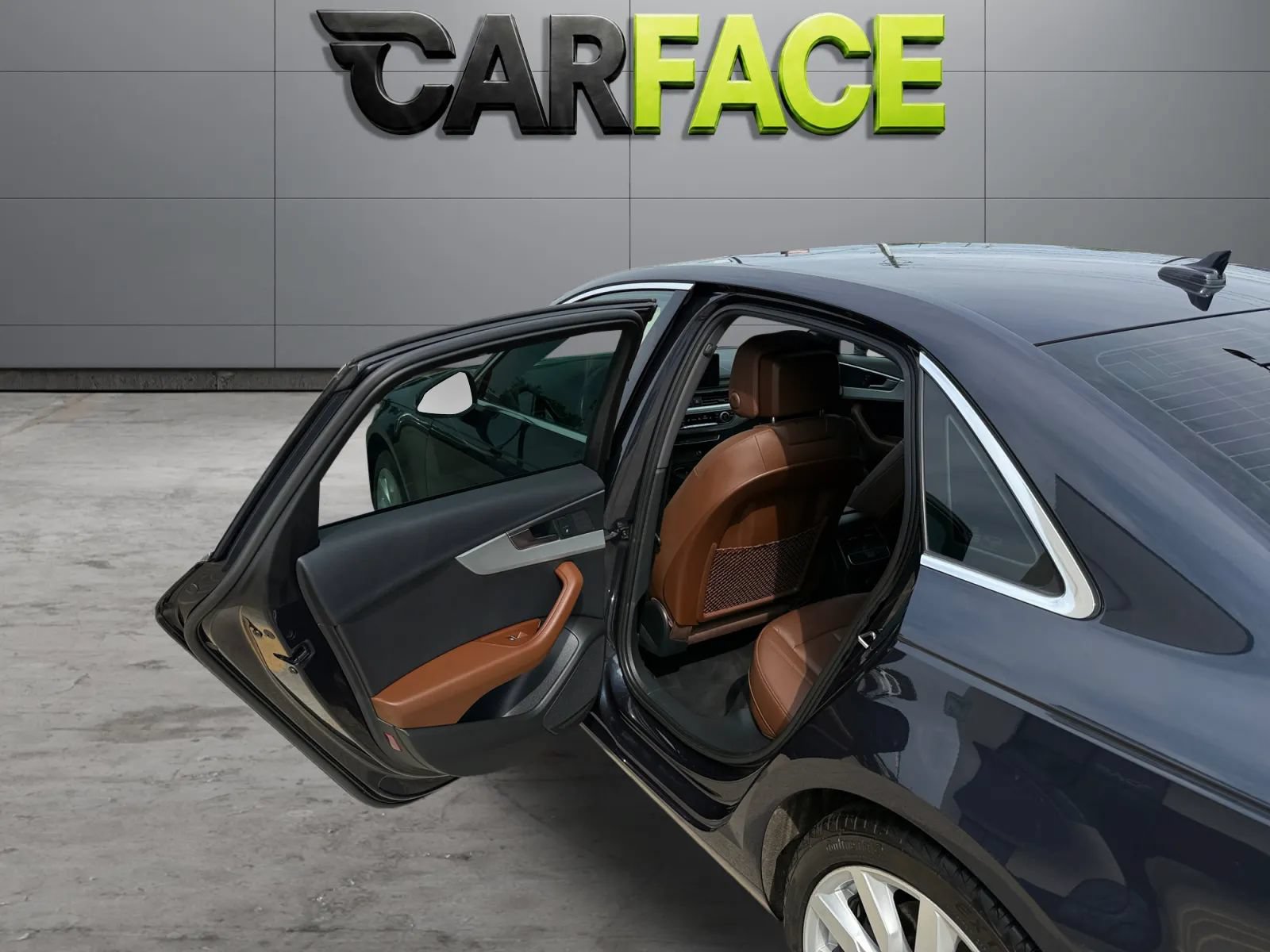 Used 2017 Audi A4 2.0T Premium AWD/4WD image 17