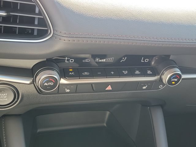 New 2026 MAZDA MAZDA3 2.5 S Sedan w/ Preferred Pkg FWD image 12