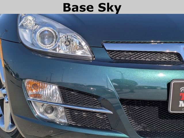 Used 2007 Saturn Sky w/ Premium Trim Pkg image 3
