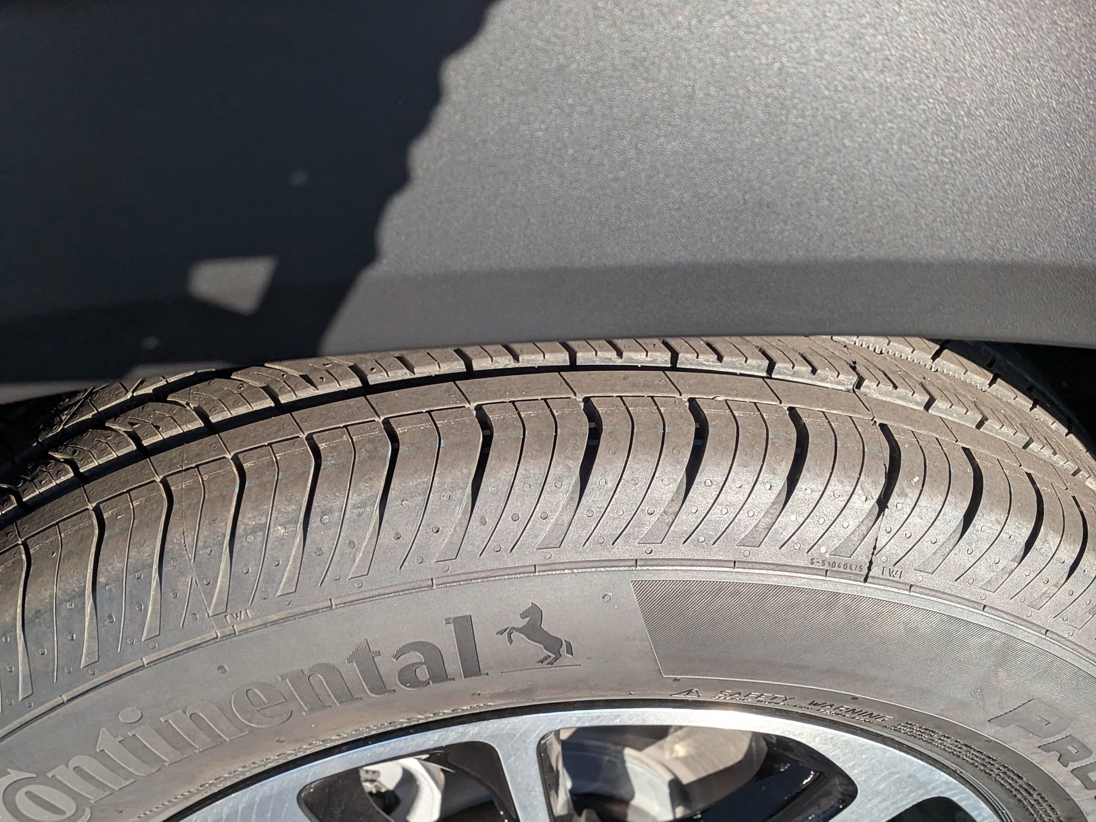 New 2026 Chevrolet TrailBlazer LT w/ LT Cold Weather Package image 12