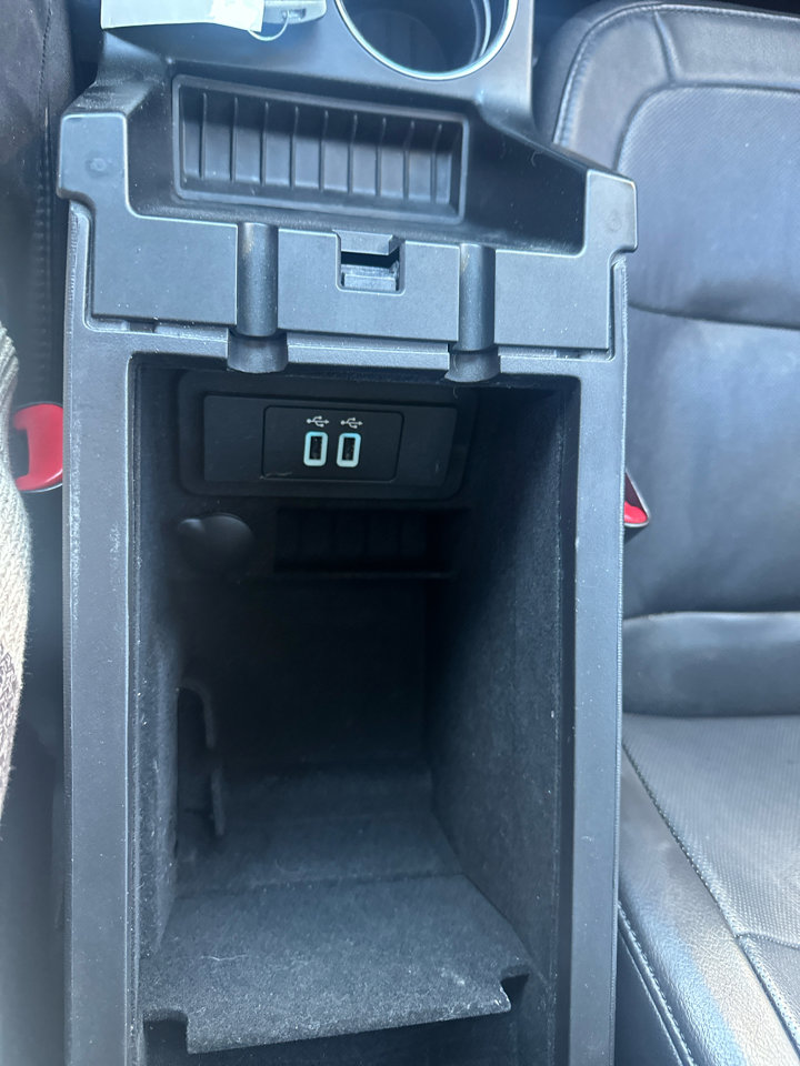 Used 2019 Ford Flex Limited w/ Equipment Group 301A image 28