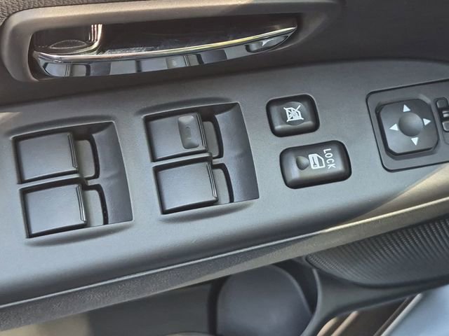 New 2026 Mitsubishi Outlander Sport AWD image 13