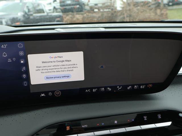 New 2026 Buick Enclave Avenir w/ Super Cruise Package image 44