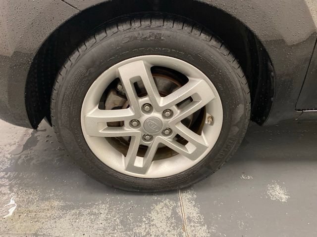 Used 2011 Kia Soul + FWD image 27