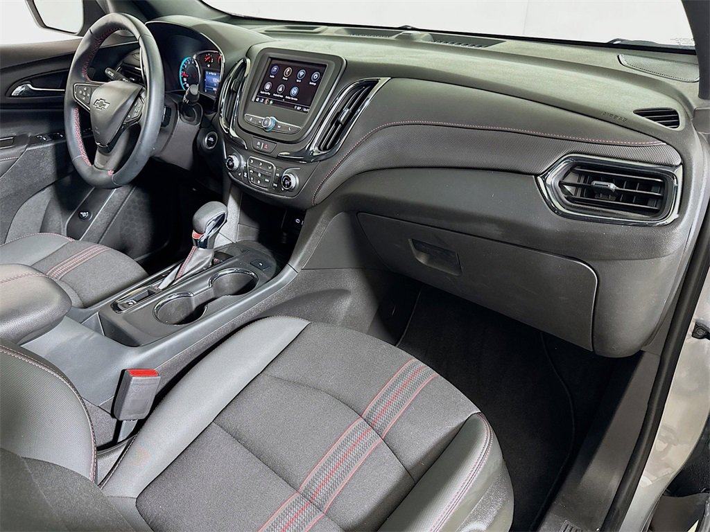 Certified 2024 Chevrolet Equinox RS image 26