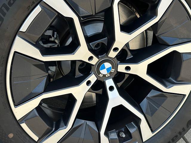 Used 2025 BMW X3 xDrive30i AWD/4WD image 34