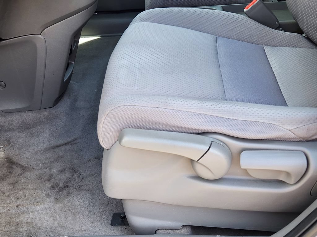 Used 2007 Honda CR-V LX image 8