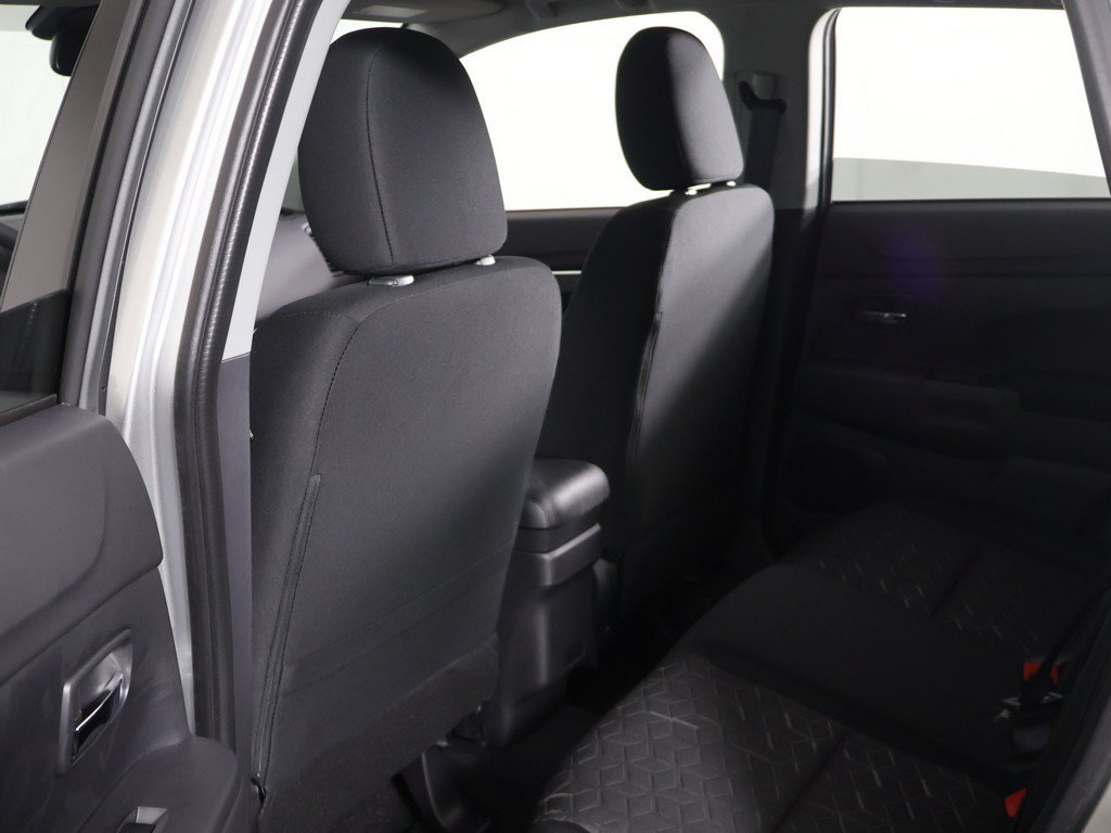 New 2027 Mitsubishi Outlander Sport FWD image 23
