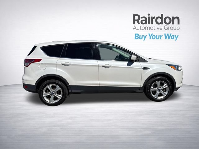 Used 2015 Ford Escape SE AWD/4WD image 8