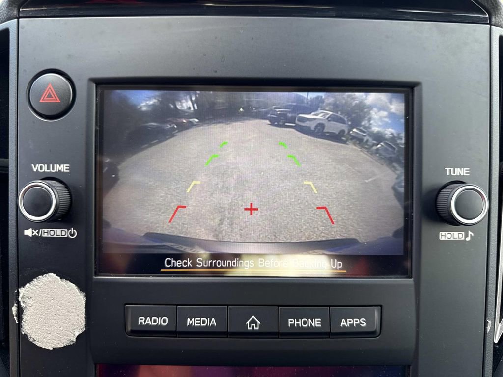 Used 2022 Subaru WRX image 29