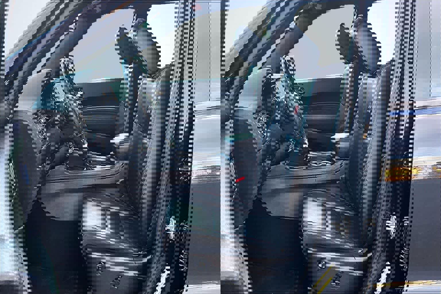 Used 2025 Dodge Durango R/T image 11