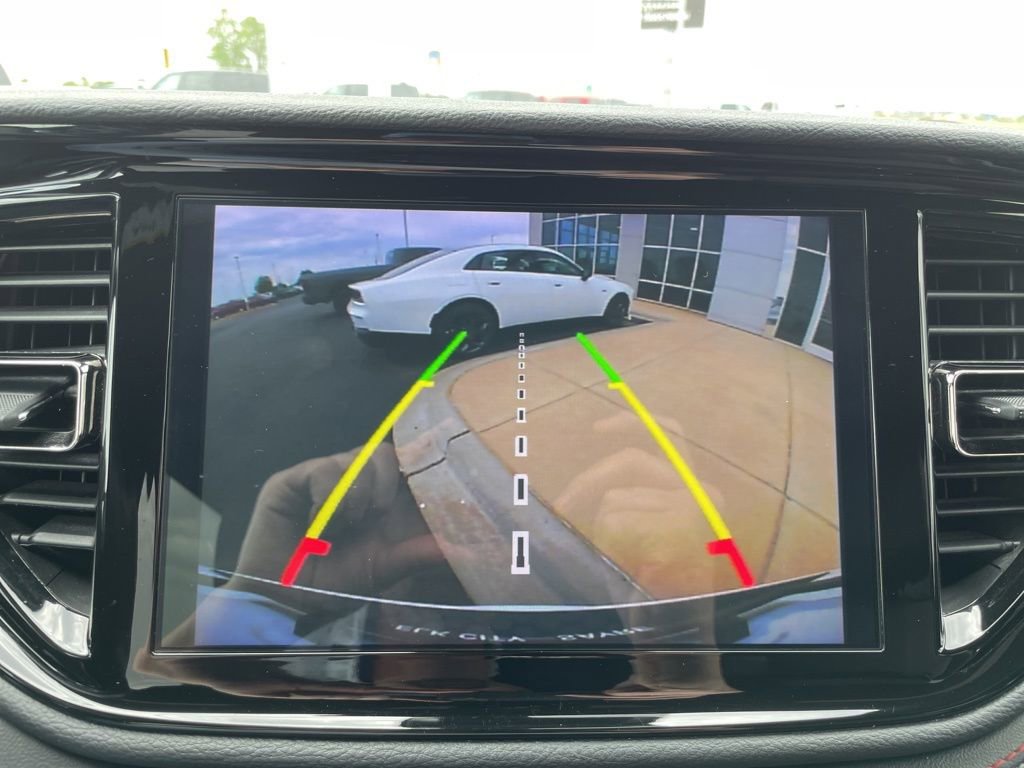 Used 2023 Dodge Durango GT AWD/4WD image 26