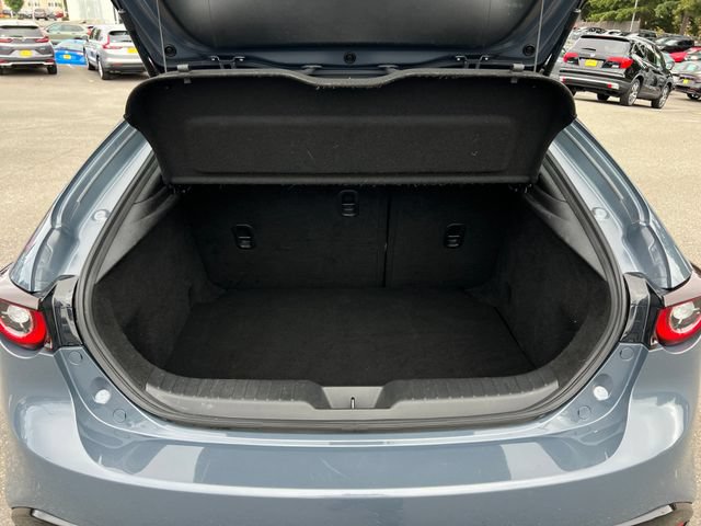 Used 2022 MAZDA MAZDA3 s FWD image 13
