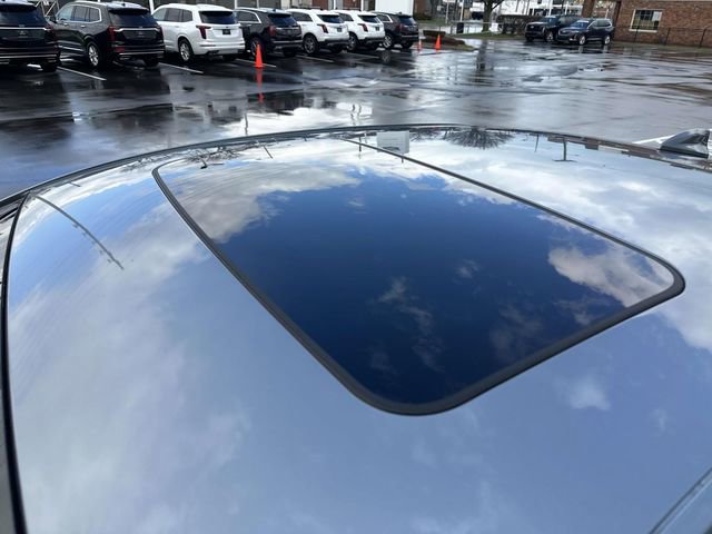 Certified 2024 Cadillac CT4 Premium Luxury image 51