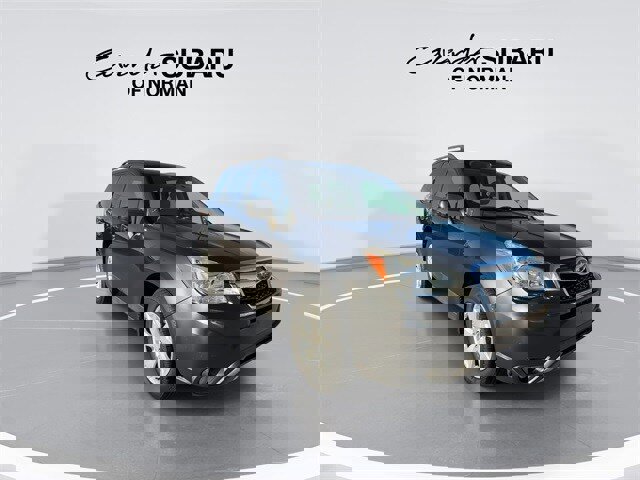 Used 2015 Subaru Forester 2.5i Premium video 2