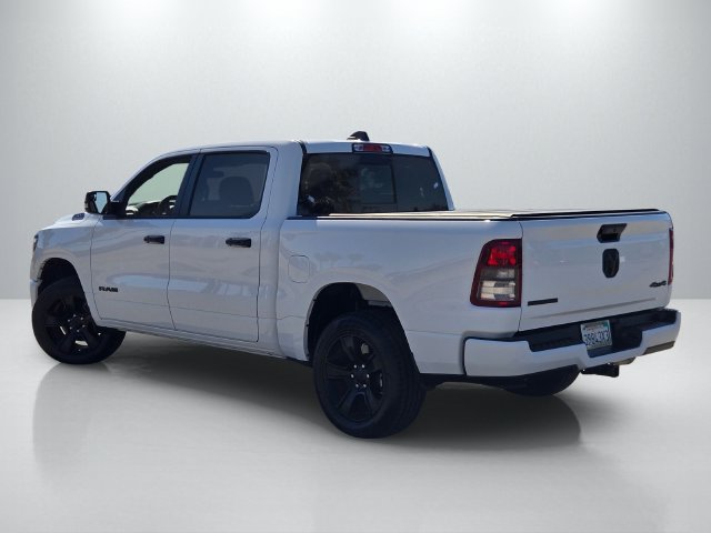 Used 2024 RAM 1500 Big Horn AWD/4WD image 6