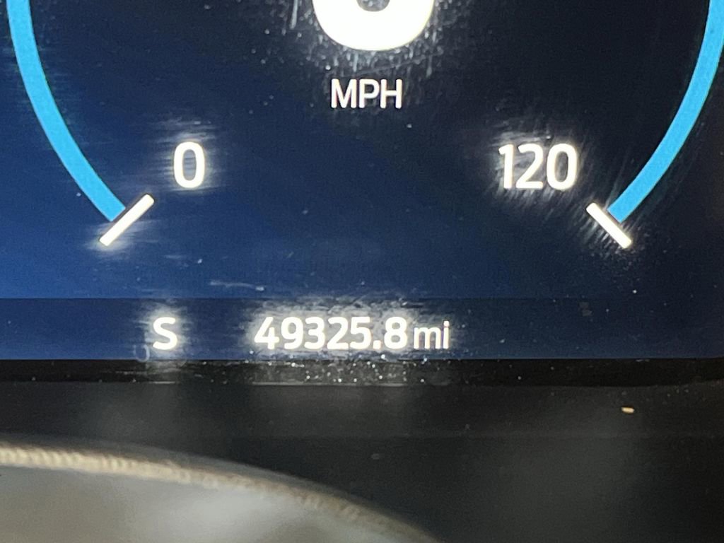 Used 2023 Ford F150 Lariat w/ Equipment Group 502A High image 6