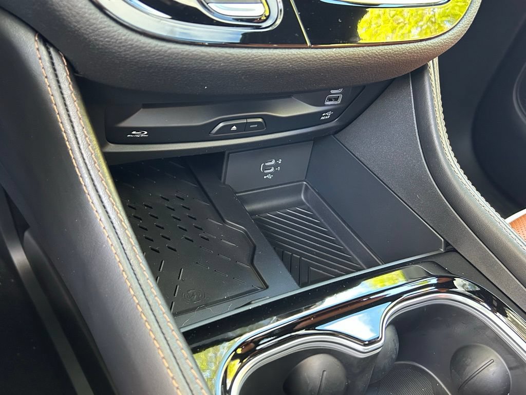 New 2026 Chrysler Pacifica Pinnacle AWD/4WD image 56