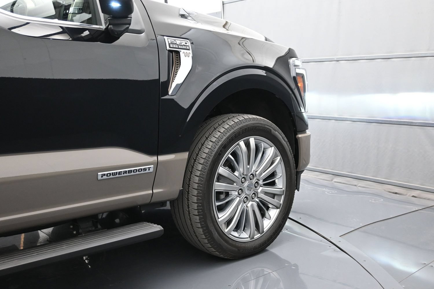 Used 2025 Ford F150 King Ranch AWD/4WD image 46